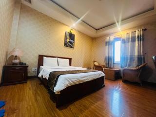 Khách Sạn Hoàng Anh Anh - Ho Chi Minh - 5
