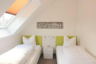 Fischerhaus Classic 301 - Rechlin - 1