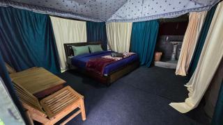 Sangla Valley Camping - Saturang - 4