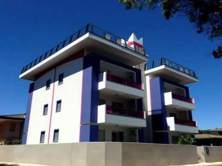 Rooftop pool and sea nearby-Beahost - 9