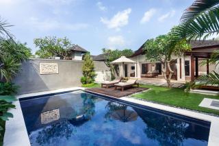 Ghana Villa Seminyak by Pramana Villas - Seminyak - 5