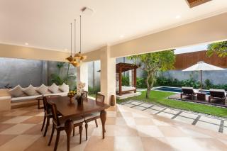 Ghana Villa Seminyak by GenuineHost - 6