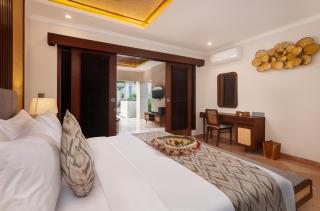 Ghana Villa Seminyak by Pramana Villas - Seminyak - 2