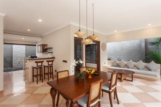 Ghana Villa Seminyak by Pramana Villas - Seminyak - 7