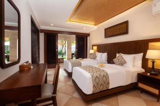 Ghana Villa Seminyak by Pramana Villas - Seminyak - 8