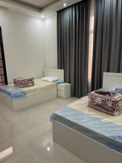 فيلا وشقق السعادة - صلالة - 4