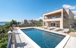 Amazing Home In Maslenica With Sauna - 9