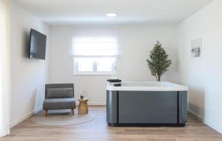 Amazing Home In Maslenica With Sauna - 4