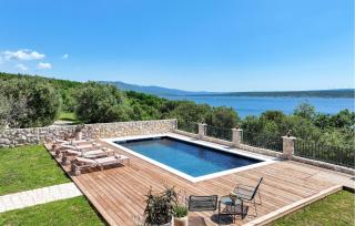 Amazing Home In Maslenica With Sauna - 1