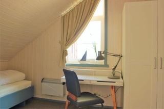 Seeschwalbe Classic 77 - Rechlin - 2