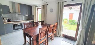 Fischerhaus 312 - Rechlin - 5