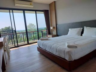 ศูนย์อบรม Greatland Glamping Khao Yai Resort - Ban Tha Chang - 2