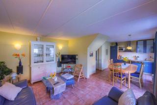 Fischerhaus 314 - Rechlin - 6
