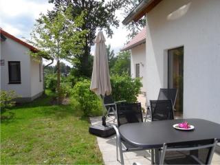 Fischerhaus 319 - Rechlin - 0