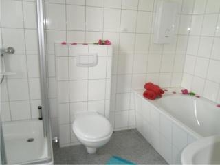 Fischerhaus 319 - Rechlin - 2