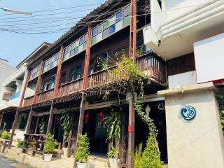 Mi Casa Thaphae Chiang Mai - Chiang Mai - 0