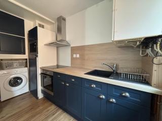 Appartement 6 personnes - lit King size - balnéo - wifi - 9