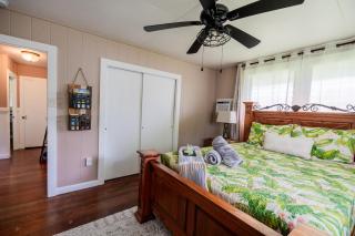 Hale Leilani - Hilo 3BR cold AC - Hilo - 8