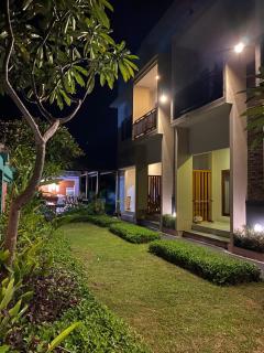 Semilir Inn Senggigi - Senggigi - 4