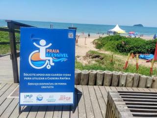 Bali Beach Piçarras - Condomínio Resort - 1