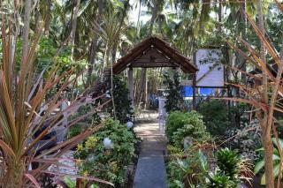 Zappia Cove Resort Palolem - Palolem - 8
