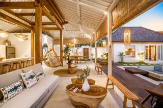Villa Passion by Alfred in Bali - Seminyak - 7