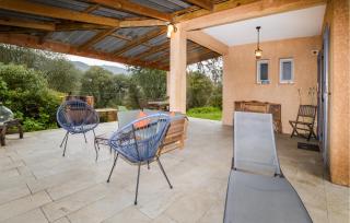 Cozy Home In Cognocoli Monticchi - Cognocoli-Monticchi - 9