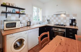 Cozy Home In Cognocoli Monticchi - Cognocoli-Monticchi - 6