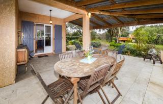 Cozy Home In Cognocoli Monticchi - Cognocoli-Monticchi - 4