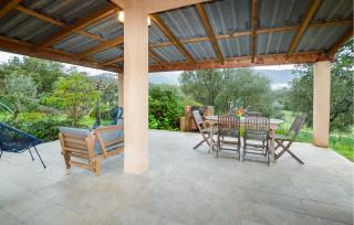 Cozy Home In Cognocoli Monticchi - Cognocoli-Monticchi - 3