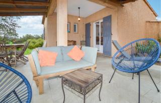 Cozy Home In Cognocoli Monticchi - Cognocoli-Monticchi - 1