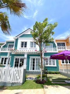 Villa 4BR NovaWorld Phan Thiết for 6-8 pax 09 - Bình Tú - 9