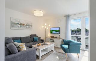 Hafenapartment 623 - Rechlin - 0