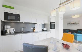 Hafenapartment 623 - Rechlin - 4