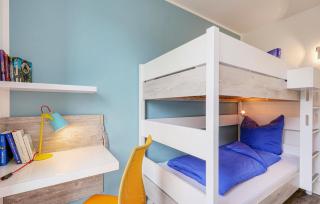 Hafenapartment 623 - Rechlin - 2