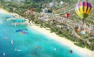 Villa 4BR NovaWorld Phan Thiết for 6-8 pax 09 - Bình Tú - 5