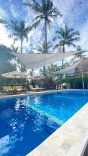 Vyaana Resort Gili Air - 0