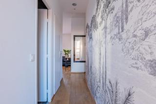 Upscale 3-room apartment 200m from the Palais - Cannes - 2