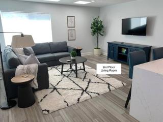 Be A Nomad - Vacay or Relocation Beach House - Neptune Beach - 9