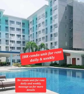 Relaxing Gateway@seawind condominium - Davao - 1