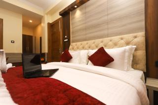 Hotel Grand Nest - Dharamshala - 2