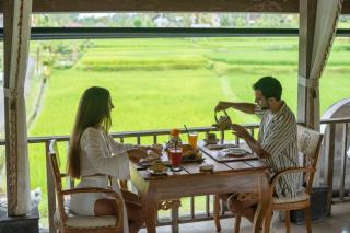Dedary Resort & Spa Ubud by Ini Vie Hospitality - Ubud - 8