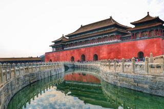 Jingfang Building Smart Hotel - Located in the busiest part of the downtown area, Near Beijing Tiananmen Square and the Forbidden City,Wangfujing Shopping Street ,Newly opened hotel,Provide free laundry service,Provide tourism and ticketing services - Peking - 1