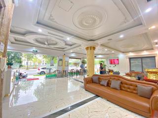 Blue Diamond Hotel - Ha Long - 7