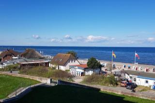 Strandhotel Wohnung 44 - Dahme - 2