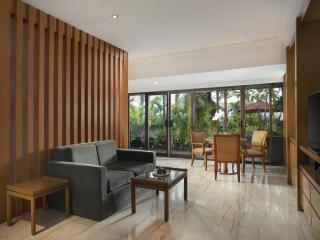 Hotel Ciputra Jakarta managed by Swiss-Belhotel International - 4