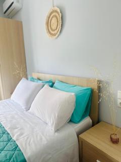 Simadhes room - Himare - 6