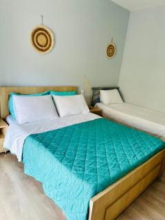 Simadhes room - Himare - 3