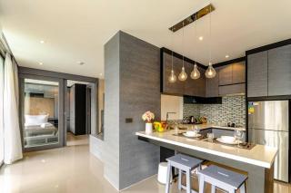 CityGate by Villacarte - Kamala Beach - 0