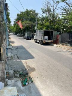 ND Apartment - Trương Lâm - 4